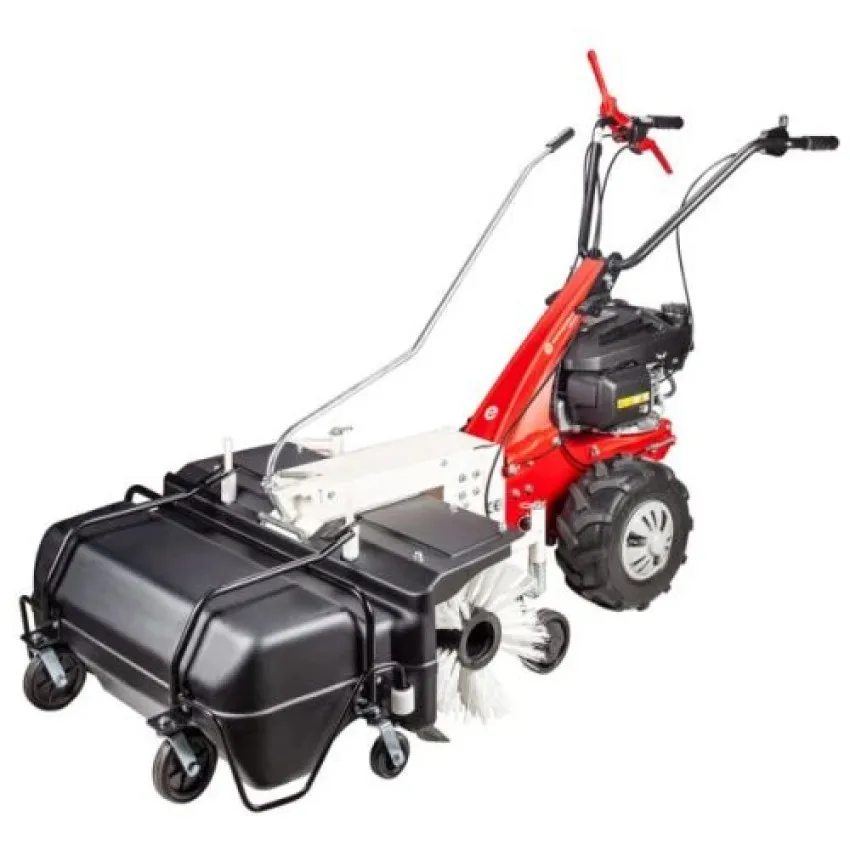 Мотоблок Eurosystems Minieffe RM Rato RV200
