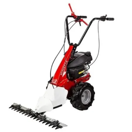 Мотоблок Eurosystems Minieffe RM Rato RV200 + Ножова косачка 87 см