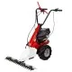 Мотоблок Eurosystems Minieffe RM Rato RV200 + Ножова косачка 87 см