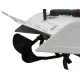 Мотоблок Eurosystems Minieffe RM Rato RV200 + Ножова косачка 87 см