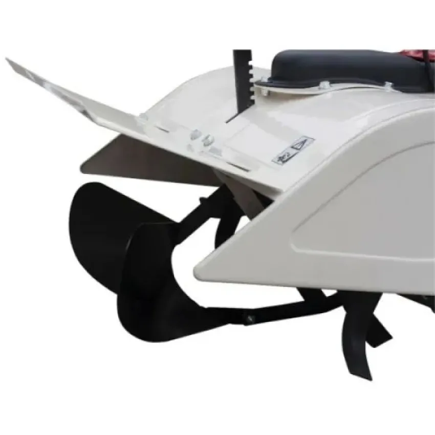 Мотоблок Eurosystems Minieffe RM Rato RV200 + Ножова косачка 87 см