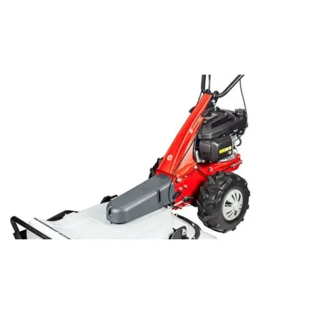 Мотоблок Eurosystems Minieffe RM Rato RV200 + Ножова косачка 87 см