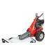 Мотоблок Eurosystems Minieffe RM Rato RV200 + Ножова косачка 87 см
