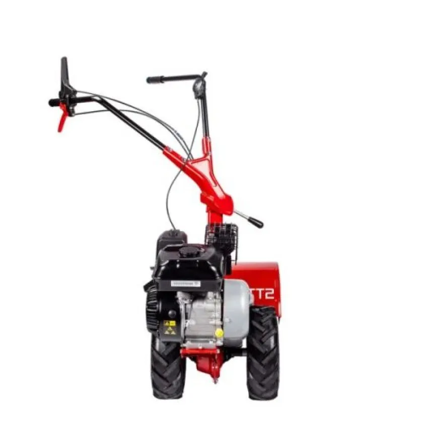 Мотокултиватор Eurosystems RTT 2 – Briggs & Stratton CR950-series