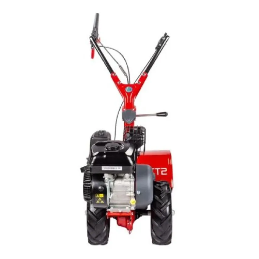 Мотокултиватор Eurosystems RTT 2 – Briggs & Stratton CR950-series