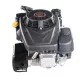 Мотоблок Eurosystems P 55 Loncin 196 cc + Навесна фреза и ножова косачка