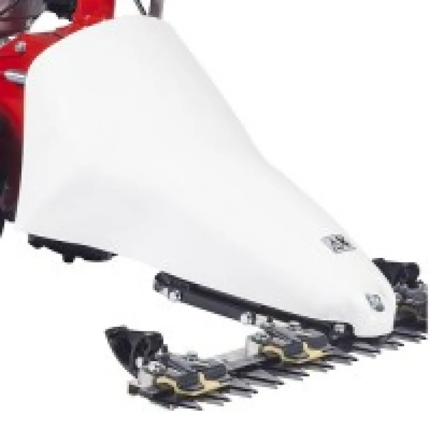 Мотоблок Eurosystems P 55 Loncin 196 cc + Навесна фреза и ножова косачка