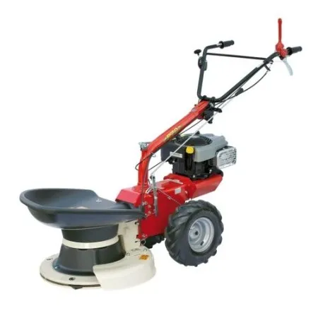 Мотоблок Eurosystems P 70 EVO – Мощен и надежден помощник с двигател Briggs & Stratton 1000 E-series