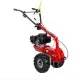 Мотоблок Eurosystems P 70 EVO – Здрава машина с Loncin 224 OHV двигател и отлична производителност