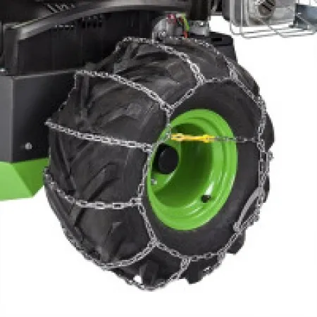 Мотоблок Eurosystems P130 с Briggs & Stratton Powerbuilt 3125 – Надежден партньор за всяка земеделска задача