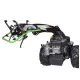 Мотоблок Eurosystems P130 с двигател Briggs & Stratton 4195, 500cc
