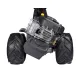 Мотоблок Eurosystems P130 с двигател Briggs & Stratton 4195, 500cc