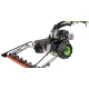 Мотоблок Eurosystems P130 с двигател Briggs & Stratton 4195, 500cc