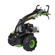 Мотоблок Eurosystems P130 с двигател Briggs & Stratton Vanguard V-twin – Професионална мощ и производителност