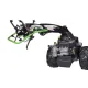 Мотоблок Eurosystems P130 с двигател Briggs & Stratton Vanguard V-twin – Професионална мощ и производителност