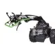 Мотоблок Eurosystems P130 с Honda GXV390 13HP и ел. стартер