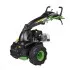 Мотоблок Eurosystems P130 с Honda GXV390, 390cc и трансмисия Hydro-Gear ZT 2800