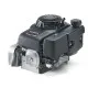 Мотоблок Eurosystems P130 с Honda GXV390, 390cc и трансмисия Hydro-Gear ZT 2800