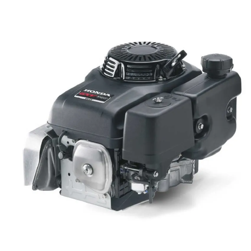 Мотоблок Eurosystems P130 с Honda GXV390, 390cc и трансмисия Hydro-Gear ZT 2800