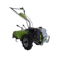 Мотоблок GARDENIA WMX520 – Мощен и надежден партньор за всяка градина