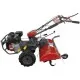 Мотоблок WEIMA WMX620 с навесна фреза и метални колела – 7.0 к.с.
