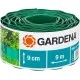 GARDENA 00536-20 Разделител за трева зелен 9 см / 9 м