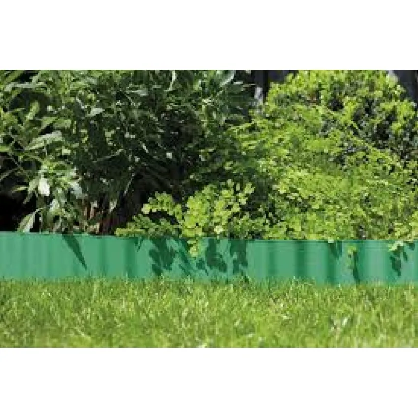 GARDENA 00536-20 Разделител за трева зелен 9 см / 9 м