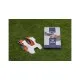 Husqvarna 590876902 - Горен Капак (Бял) за Роботизирана Косачка Automower 315X