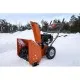 Снегорин Husqvarna ST124 - Мощен 212 см³ двигател, 61 см работна ширина