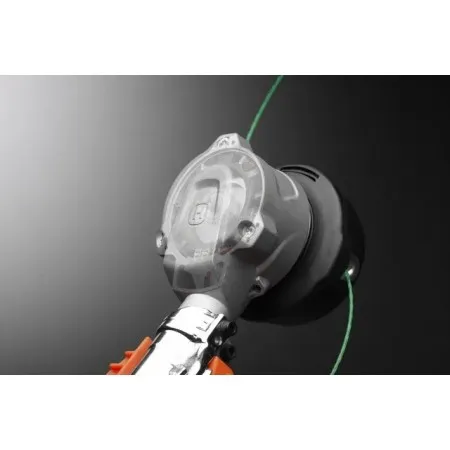 Husqvarna Aspire T28-P4A: 18V Акумулаторен тример за перфектни ръбове (Без батерия)