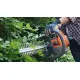 Ножица за жив плет Husqvarna 122HD60 - 21.7 см3, 0.6 kW, 60 см острие