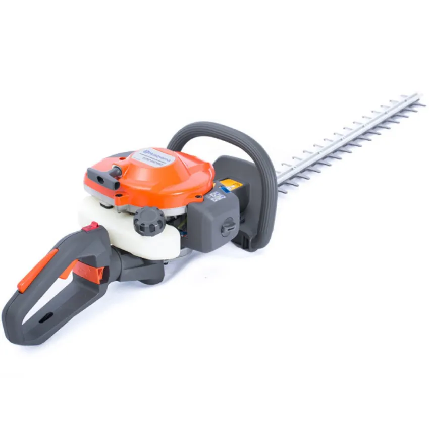 Ножица за жив плет Husqvarna 122HD60 - 21.7 см3, 0.6 kW, 60 см острие