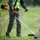 Husqvarna 525RX Професионален Храсторез - 25.4cc, 1.0 kW
