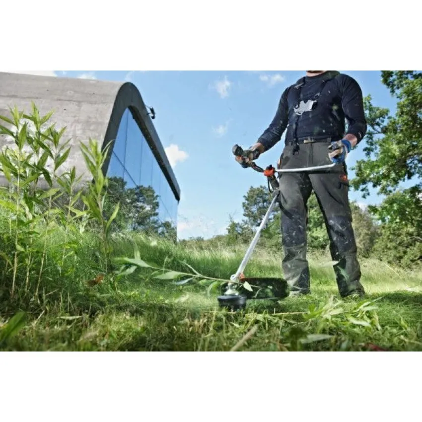Husqvarna 525RX Професионален Храсторез - 25.4cc, 1.0 kW