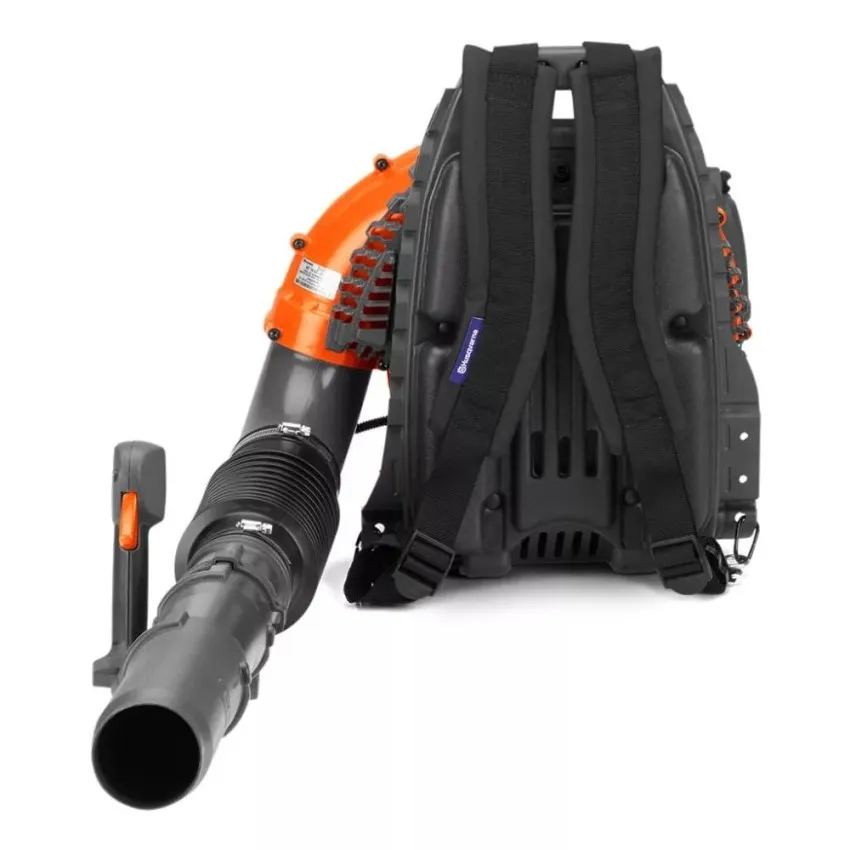 Husqvarna 360BT Моторна Метла | X-Torq® Двигател | Висока Мощност и Ефективност