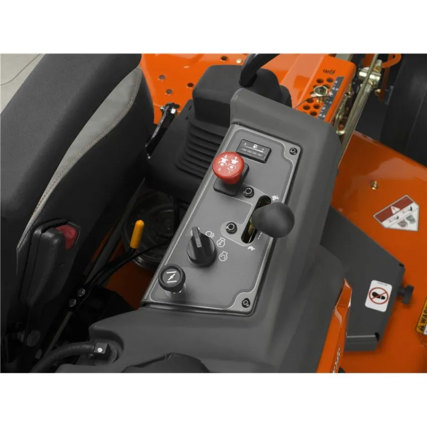 Husqvarna Z560X - Професионална нулевообръщаща се косачка, 60