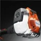 Тример COMBI Husqvarna 535LK - Мощен многофункционален тример с 34.6 куб.см двигател