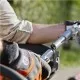 Тример COMBI Husqvarna 535LK - Мощен многофункционален тример с 34.6 куб.см двигател