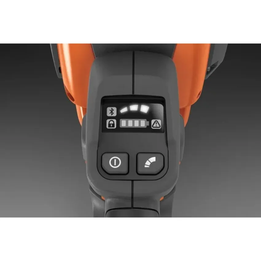 Husqvarna 535iRXT Акумулаторен Храсторез - Мощност и Ергономия за Професионалисти
