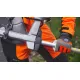 Husqvarna 535iRXT Акумулаторен Храсторез - Мощност и Ергономия за Професионалисти