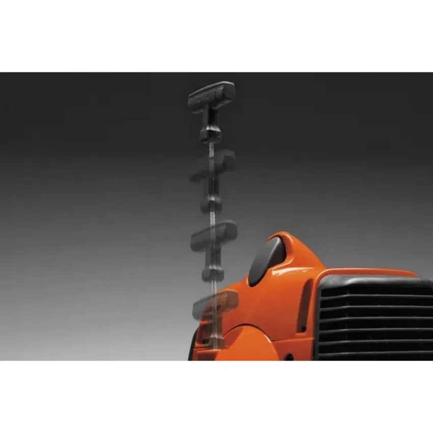 Husqvarna 325R Моторна Коса - 1.1 к.с., 27.6 куб.см за Полупрофесионална и Професионална Употреба