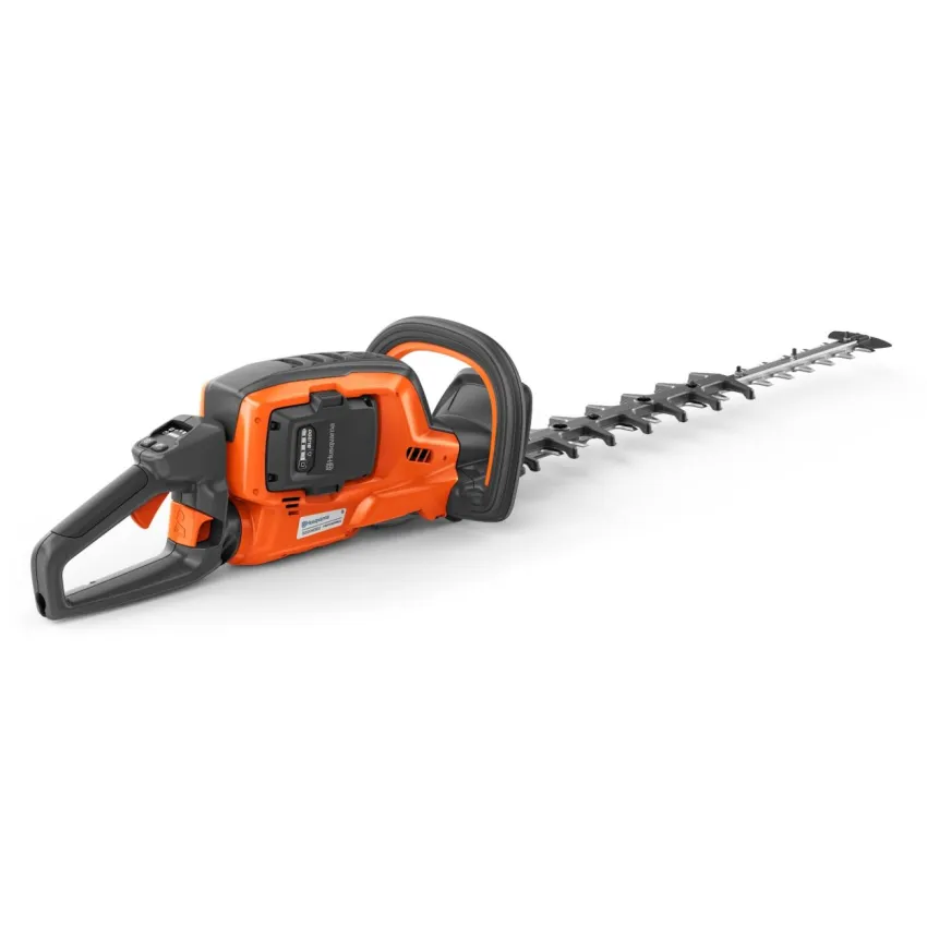 Husqvarna 520iHD70 Акумулаторна ножица за жив плет - 70 см, 36V