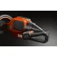 Husqvarna 520iHD70 Акумулаторна ножица за жив плет - 70 см, 36V