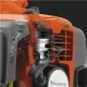 Храсторез Husqvarna 525RX Mark II - Мощен 25.4 см³ двигател, X-Torq технология, 1.0 кВт