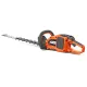 Husqvarna 522iHD60 Акумулаторна ножица за жив плет, 36V, 60 см