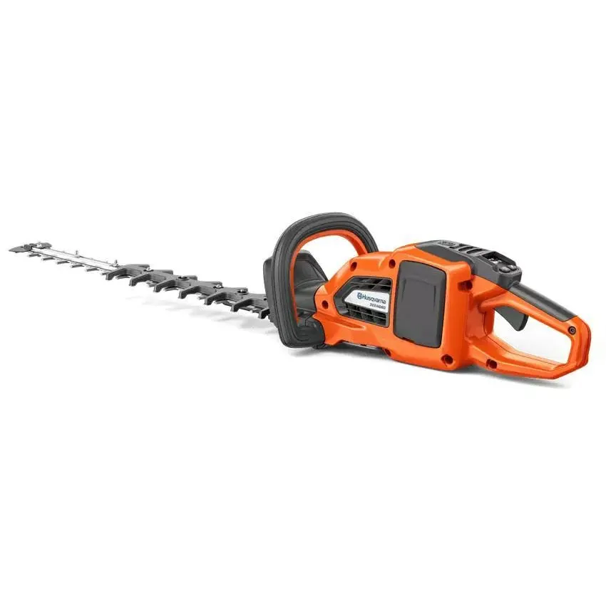 Husqvarna 522iHD60 Акумулаторна ножица за жив плет, 36V, 60 см