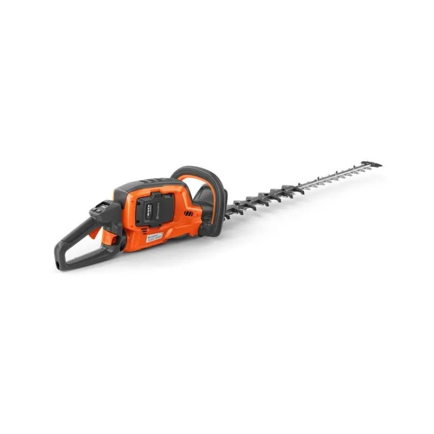 Husqvarna 522iHD60 Акумулаторна ножица за жив плет, 36V, 60 см