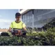Husqvarna 522iHD60 Акумулаторна ножица за жив плет, 36V, 60 см