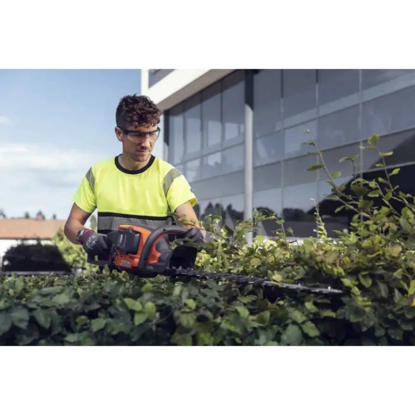 Husqvarna 522iHD60 Акумулаторна ножица за жив плет, 36V, 60 см