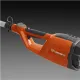 Husqvarna 120iTK4 с PK4 KIT - Акумулаторен телескопичен прътов трион, 36V, до 4 м обсег